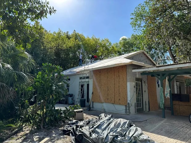 Images By The Carpenter's Hands