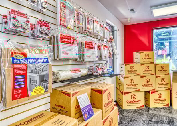 Images CubeSmart Self Storage