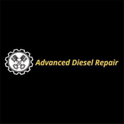Advanced Diesel Repair, LLC Logo