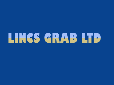 Lincs Grab Ltd Lincoln 07704 618599
