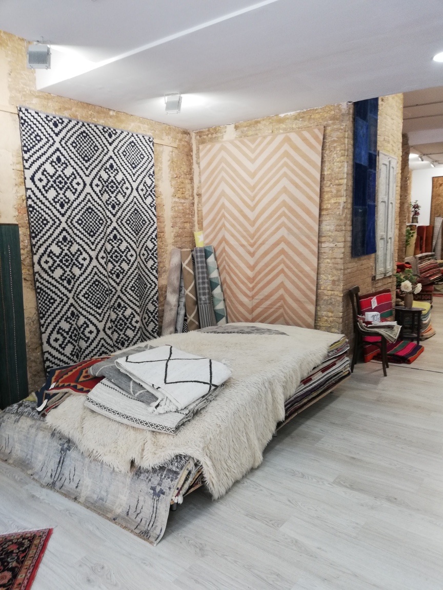 Images Galería Kilim (kilim manía)