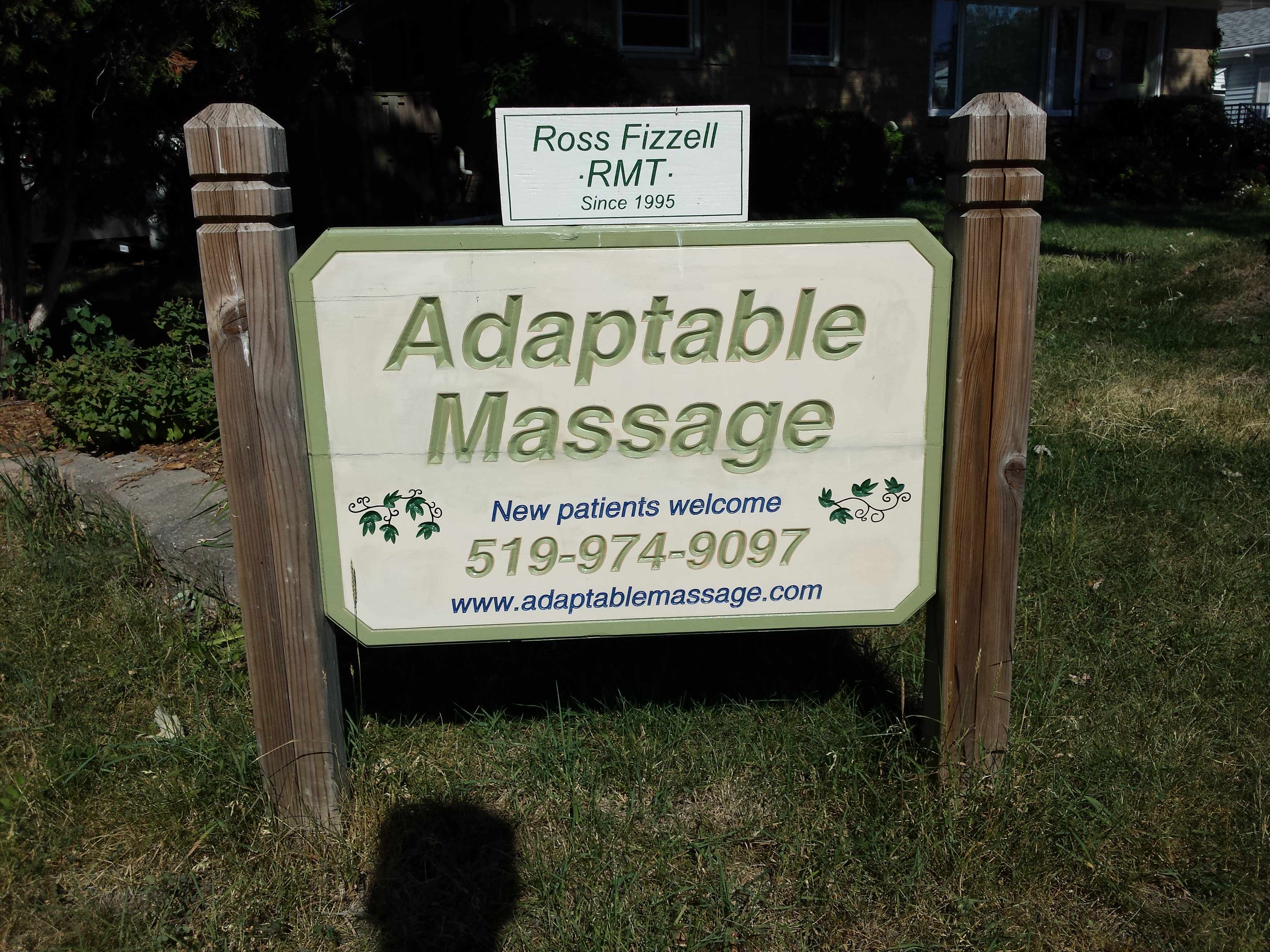Images Adaptable Massage