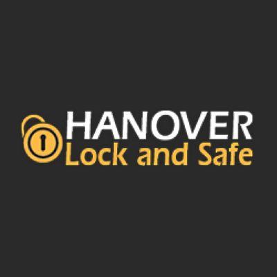 Hanover Lock and Safe Logo