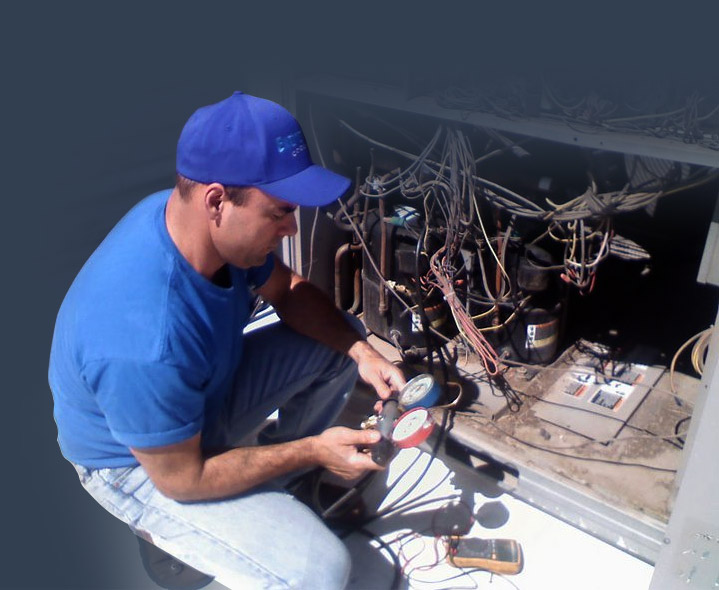 Whether you need emergency service on your home A/C, or you are simply  looking for some seasonal air conditioning maintenance, we are here to help!