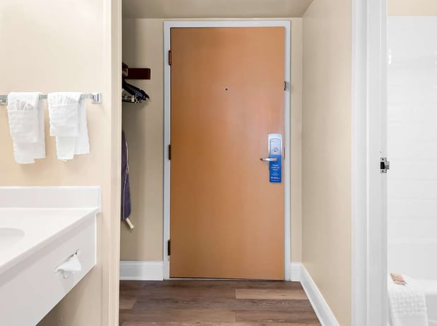 Images Best Western Potomac Mills