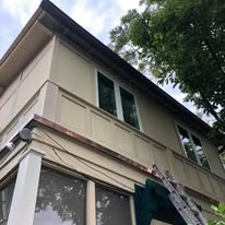 Chad Martin Professional Trim Carpenters LLC Logo