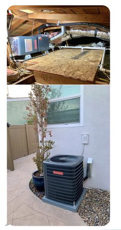 Images County Wide Plumbing Heating and Air