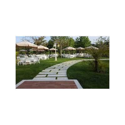 Images Green Park Restaurant