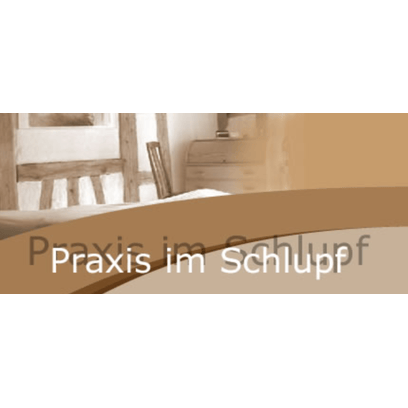 Praxis im Schlupf Logo