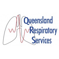 Queensland Respiratory Services Logo