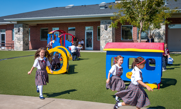 Images Challenger School - Farmington