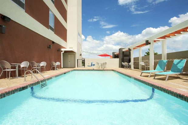 Images Home2 Suites by Hilton San Antonio Airport, TX