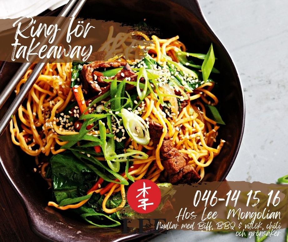 Images Hos Lee Restaurang