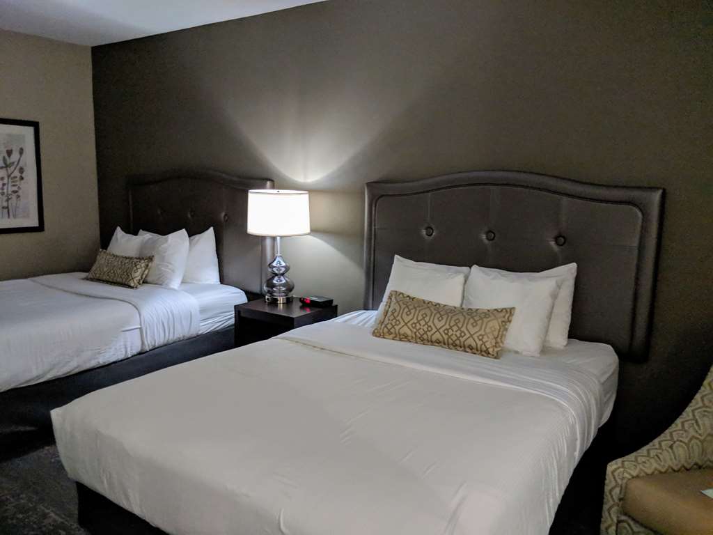 Images Best Western Swan Castle Inn