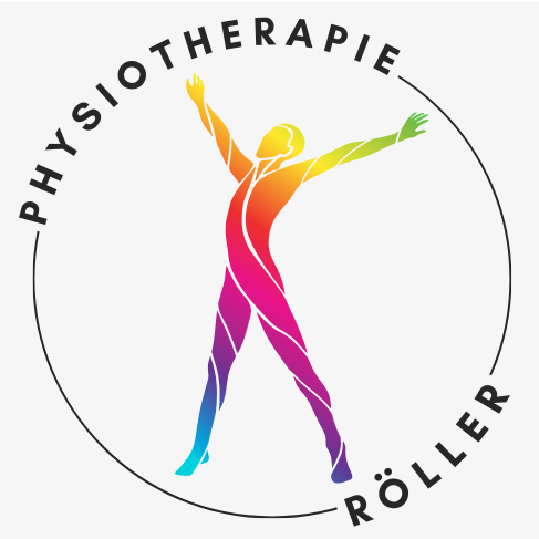 Logo Physiotherapie Röller