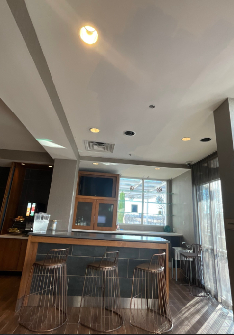 Images Drywall Doctor of Kansas City