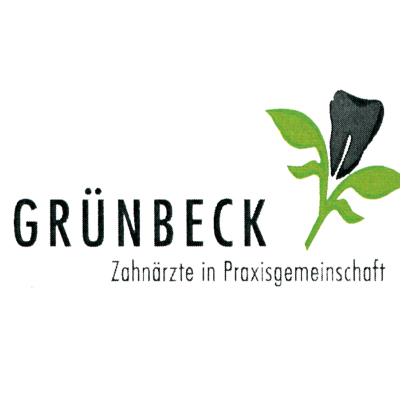 Grünbeck Marcus und Michael Zahnärzte in Bamberg - Logo