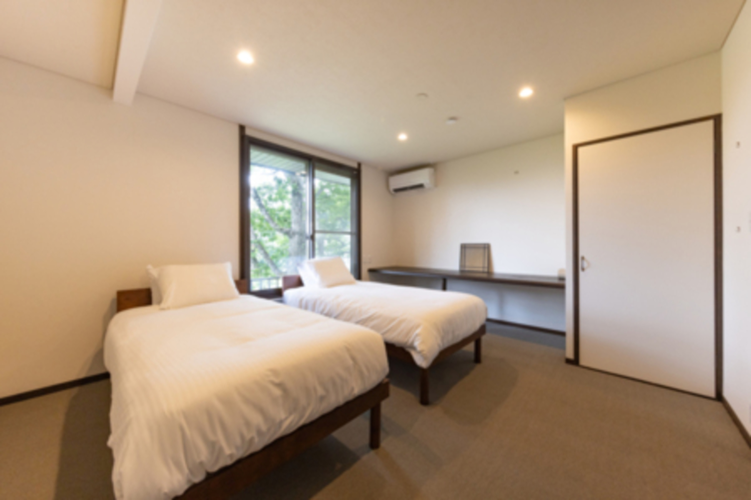Images Forest&Stars Akaura Luxe