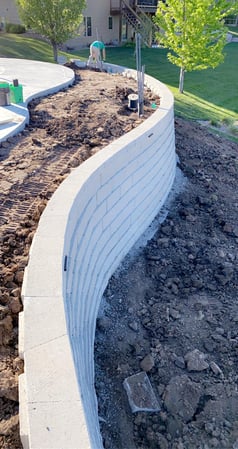 Images Elite Landscape Solutions LLC