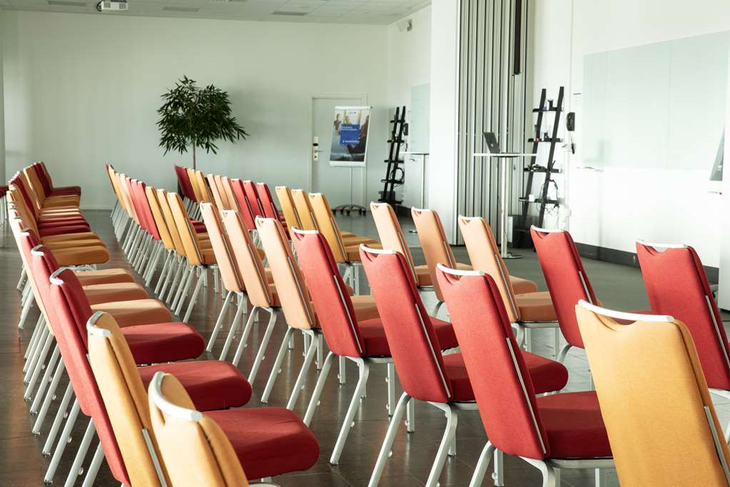Images Radisson Blu Airport Terminal Hotel, Stockholm-Arlanda Airport