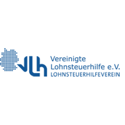Logo Lohnsteuerhilfeverein Vereinigte Lohnsteuer e.V.