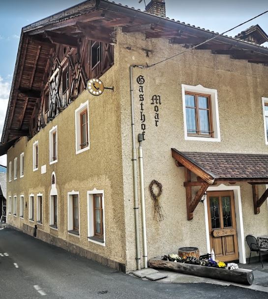 Images Gasthof Moar K.G. Der Furggler K & Co.