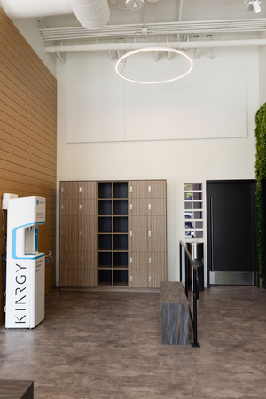 Images KINRGY Studios WeHo