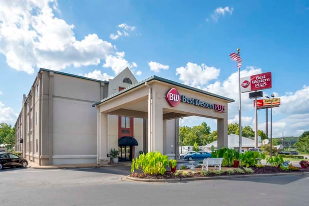 Images Best Western Plus Oak Mountain Inn