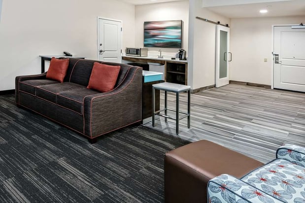 Images Hilton Garden Inn San Marcos