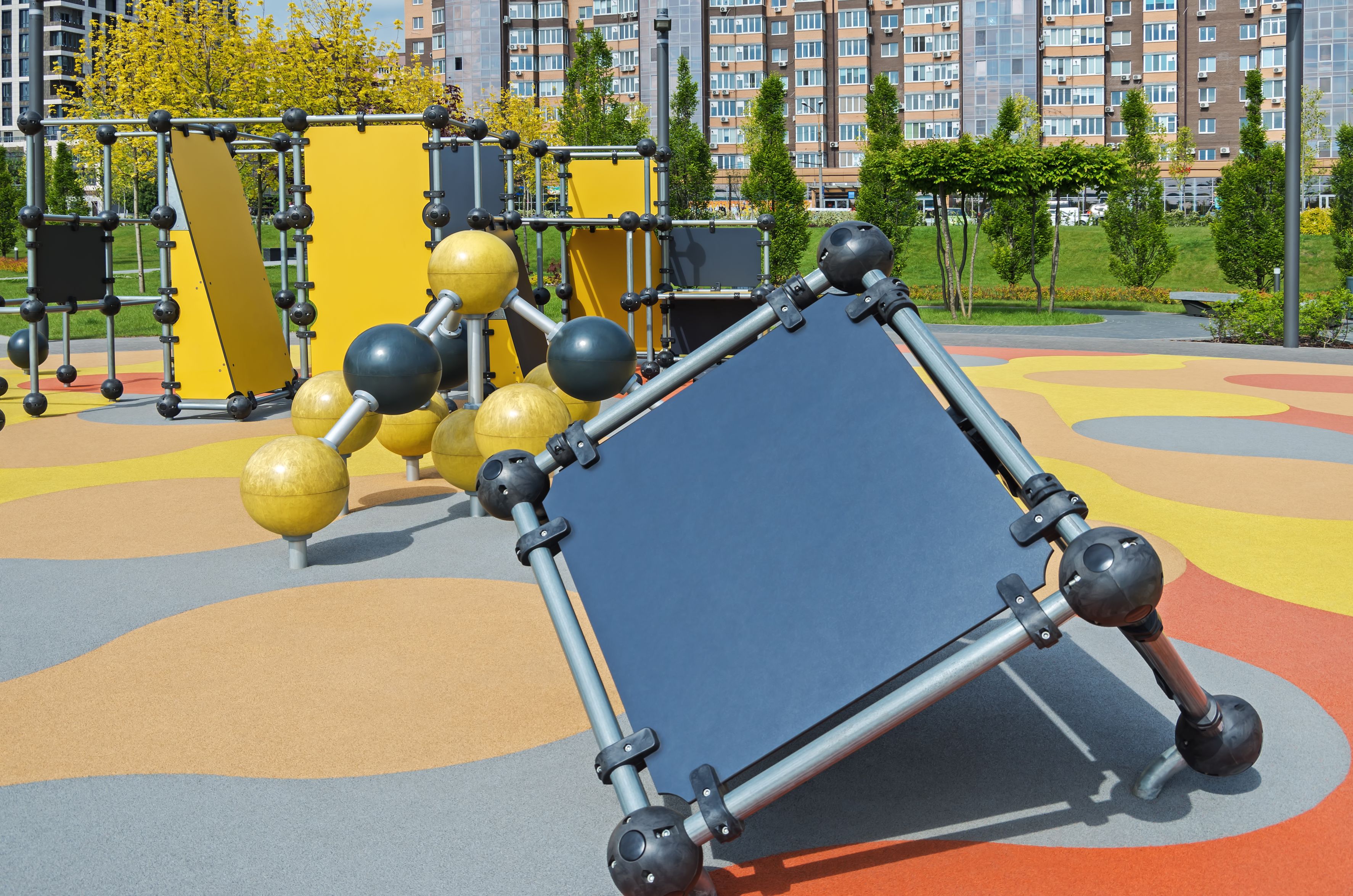 Bilder Isotech Ticino SA