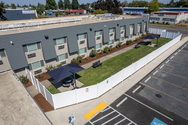Images The Recovery Village Salem Drug & Alcohol Rehab
