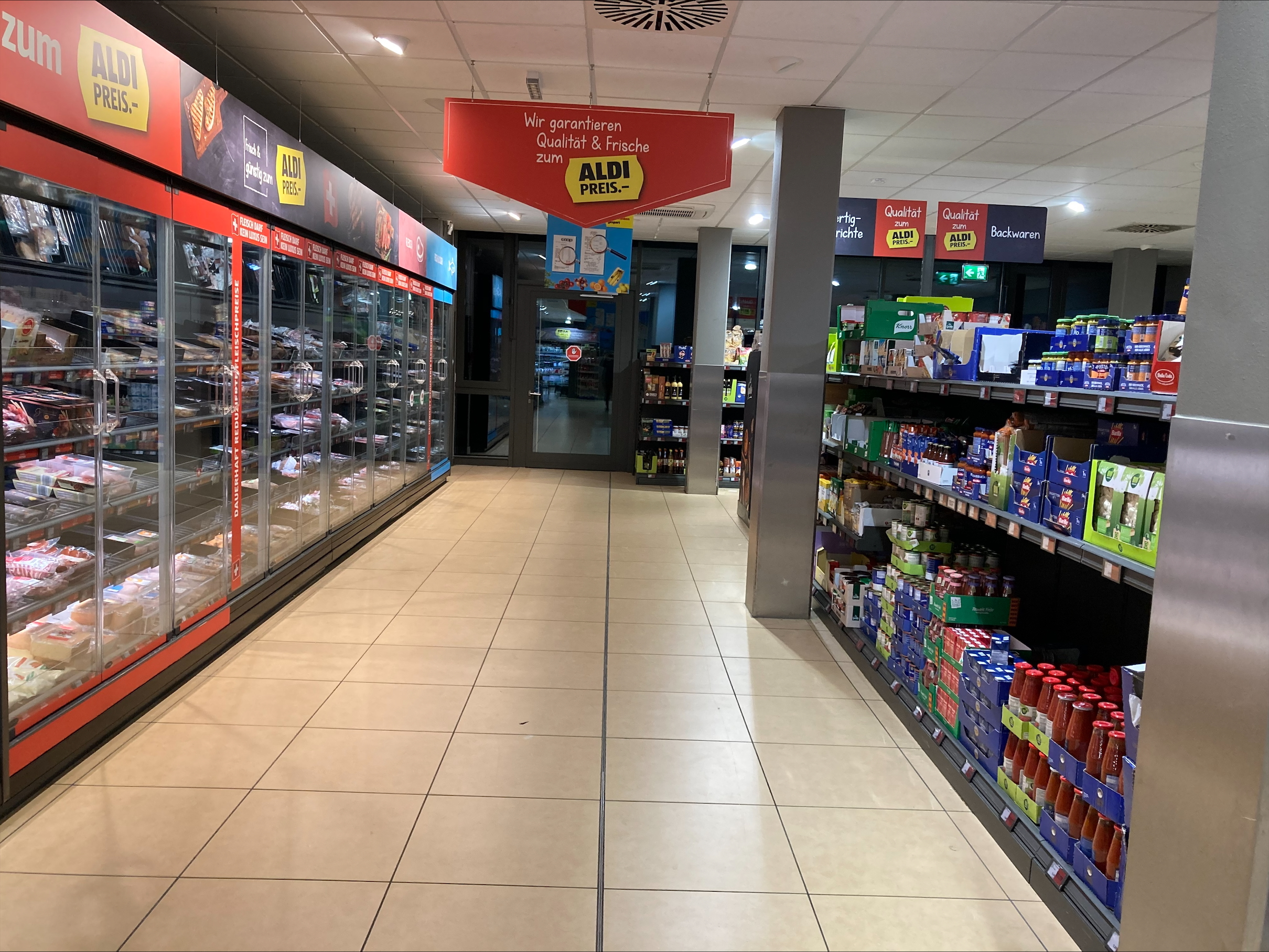 ALDI SUISSE