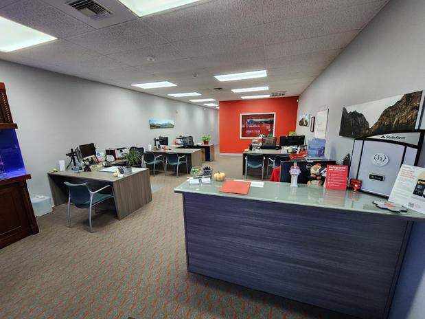 Images Kit Swenby - State Farm Insurance Agent