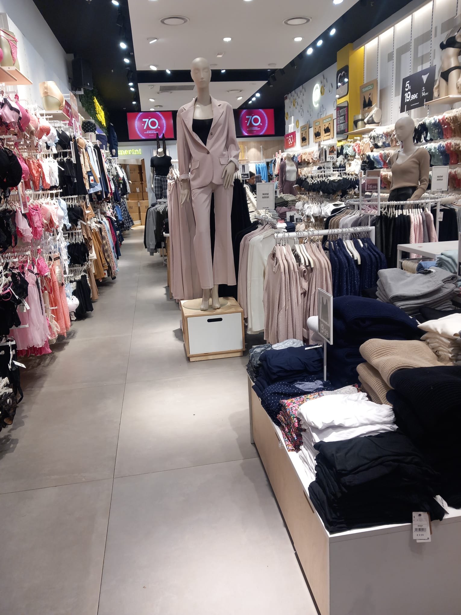 Images Tezenis