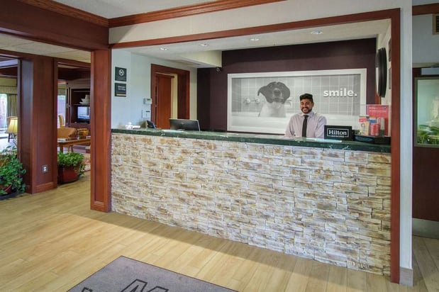 Images Hampton Inn South Haven