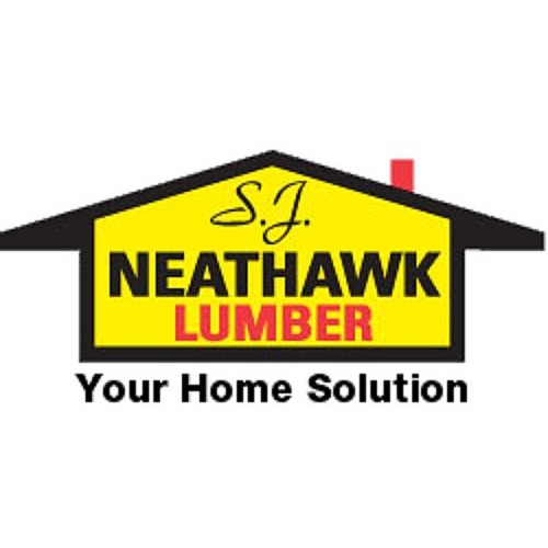 S.J. Neathawk Lumber Co, Inc Logo