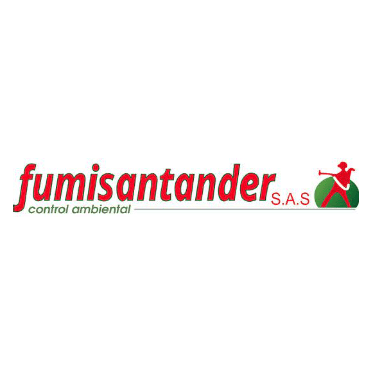 Logo Fumisantander S.A.S Bucaramanga (607) 6810539