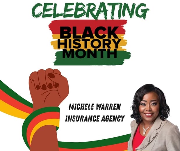 Images Michele Warren - State Farm Insurance Agent