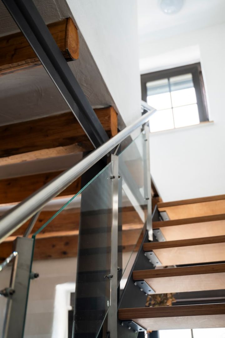 Metallbau Alex, Dürener Straße 25 in Zülpich