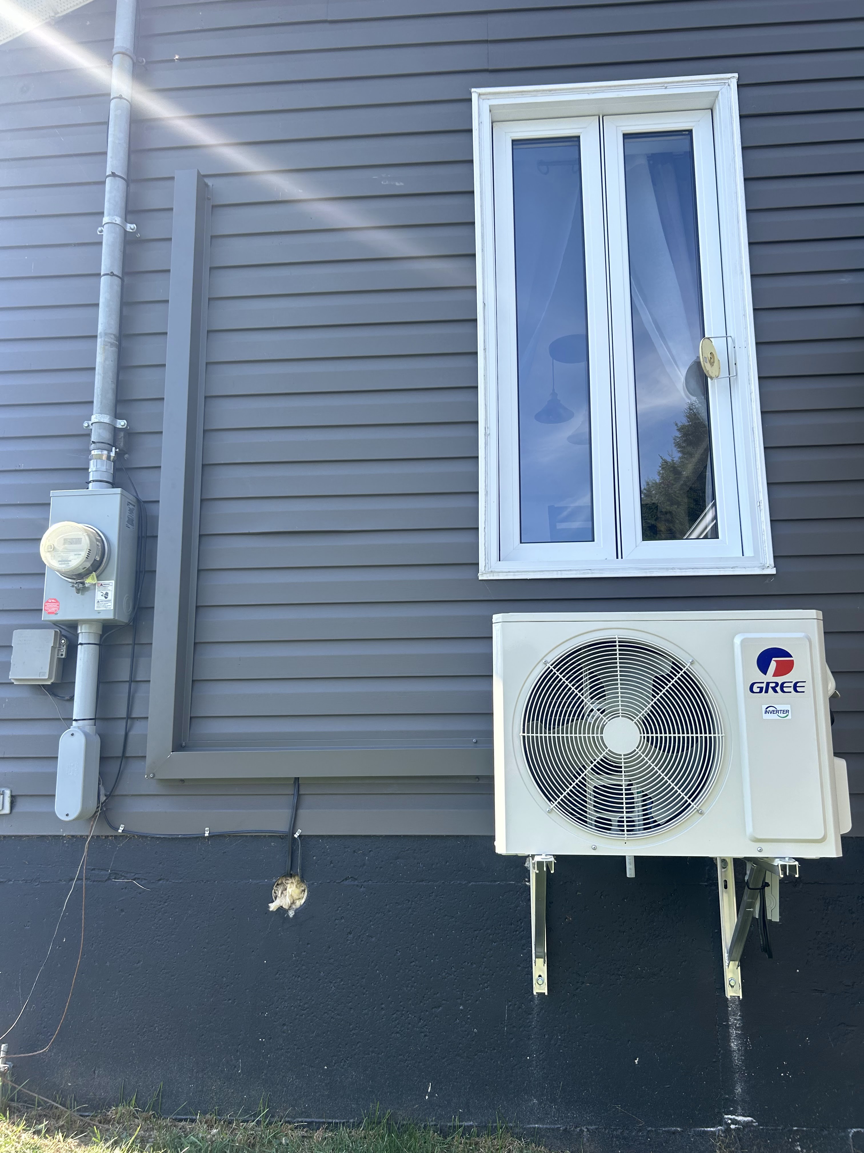 Images Climat Express - Climatisation Saint-Georges-de-Beauce