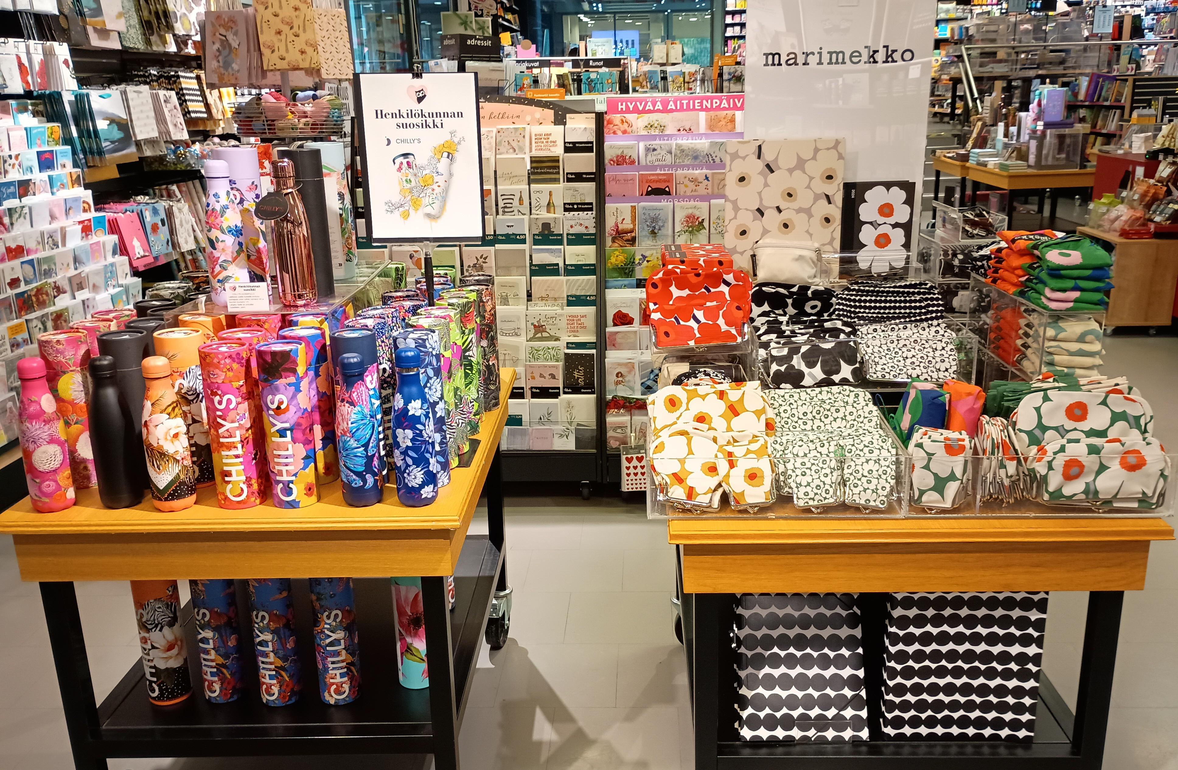 Images Suomalainen Kirjakauppa Vaasa  Rewell