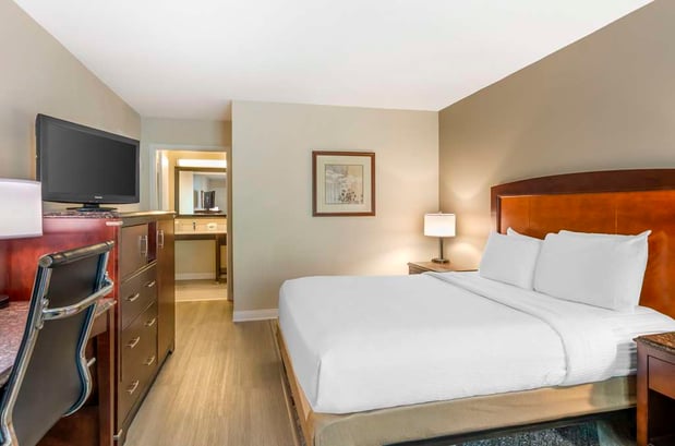 Images Best Western Lexington Inn