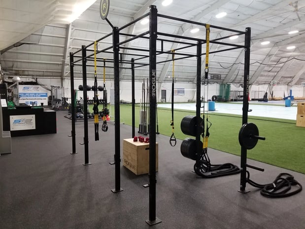 Images S3 Performance Training