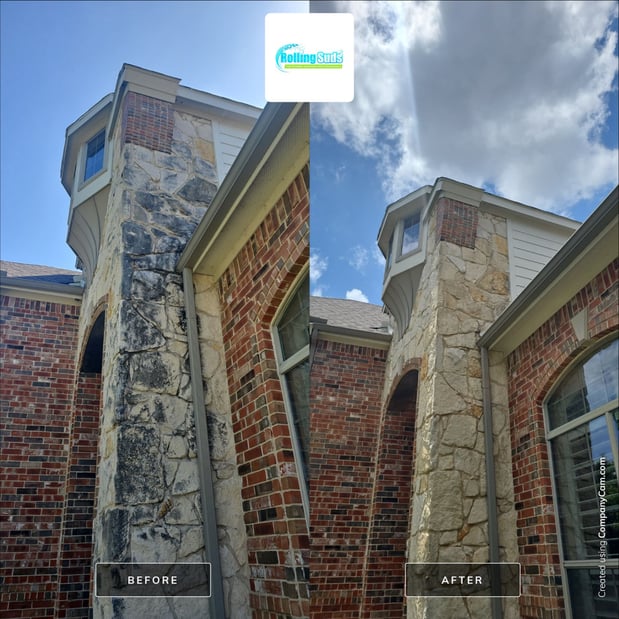 Images Rolling Suds Power Washing