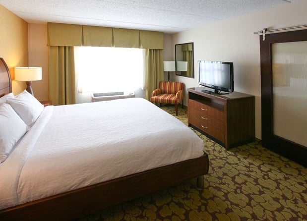 Images Hilton Garden Inn Olathe