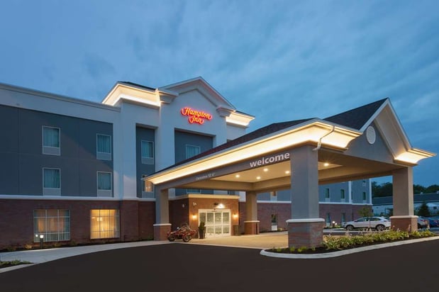 Images Hampton Inn Kennebunk Kennebunkport