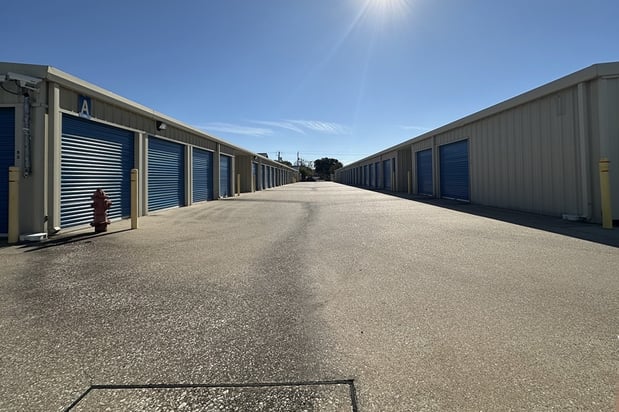 Images SmartStop Self Storage