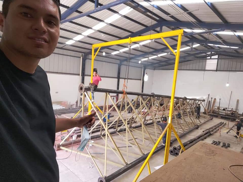 Galería en miniatura