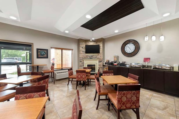 Images Best Western Plus Albert Lea I-90/I-35 Hotel