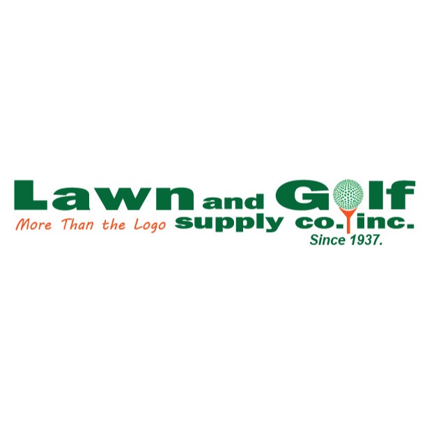 Lawn & Golf Supply Co Inc Logo
